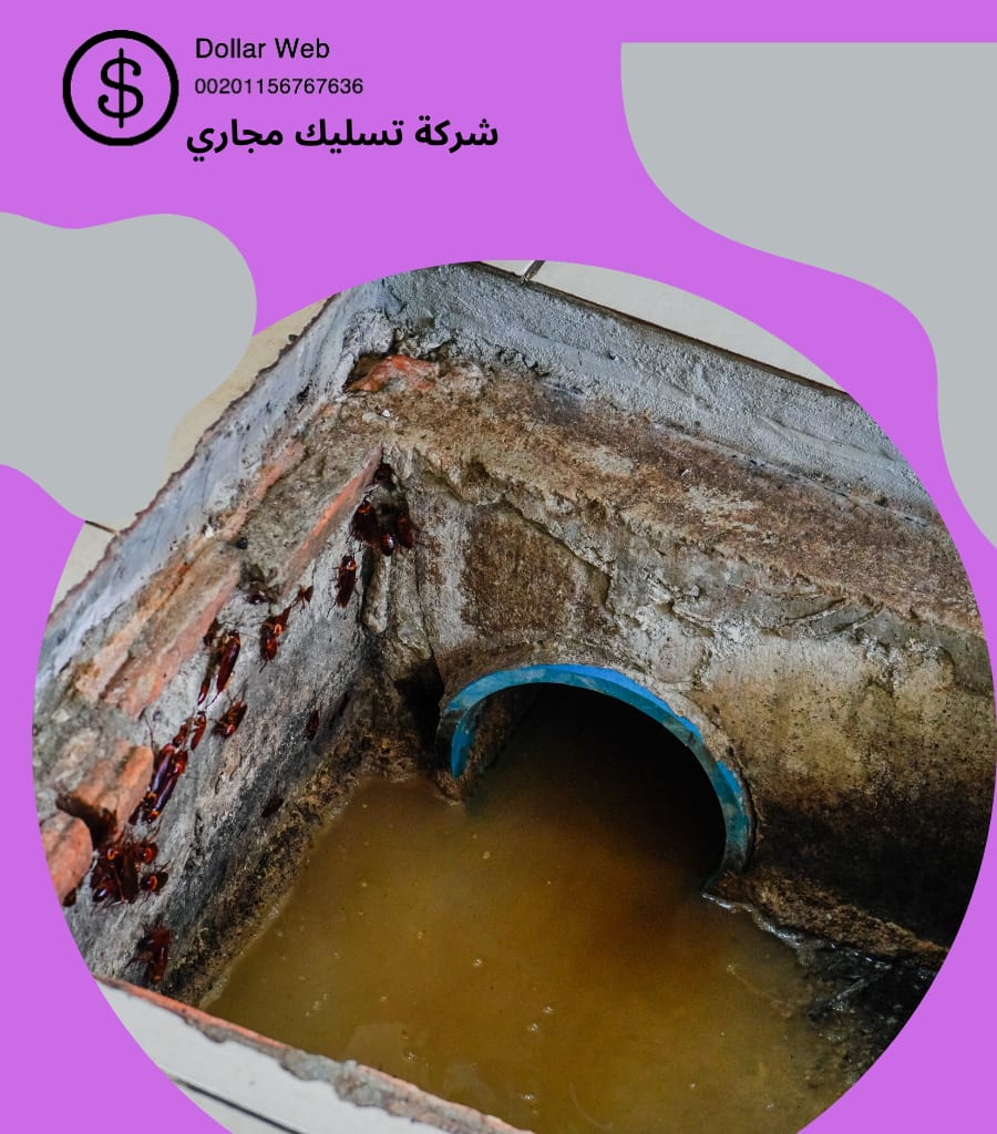 تسليك مجاري حي بــدر بالرياض